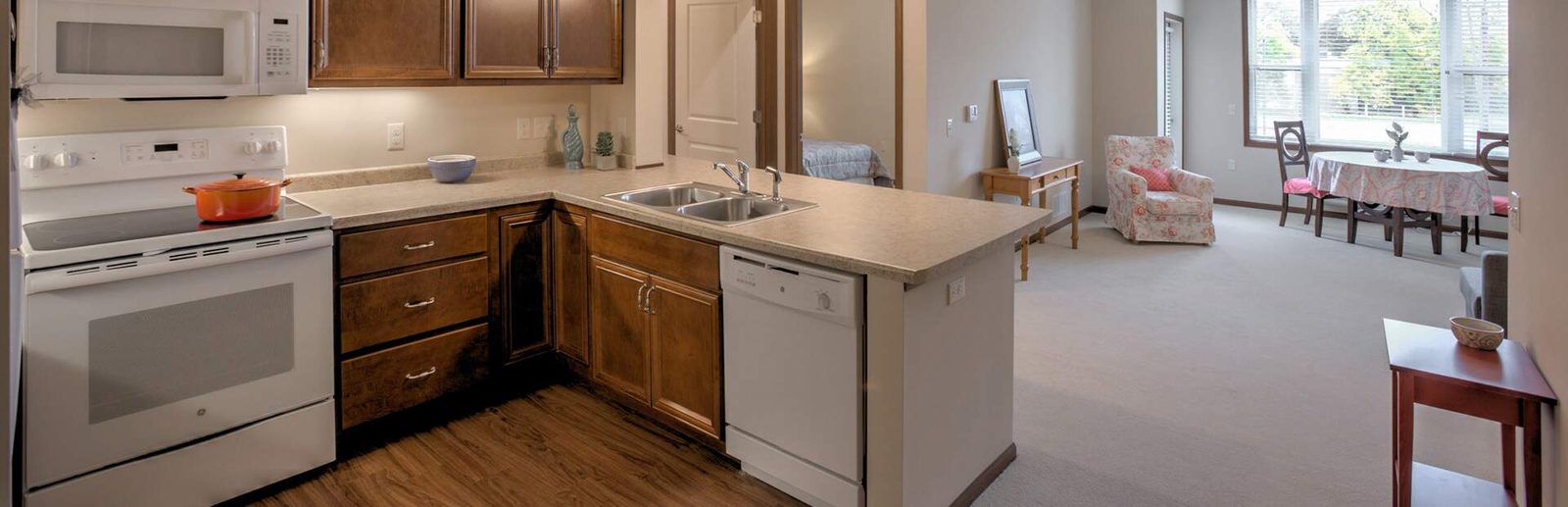 Cardigan Ridge Senior Living photo 2