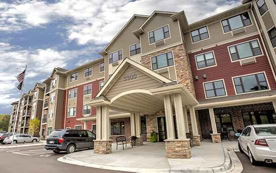 Cardigan Ridge Senior Living photo 3