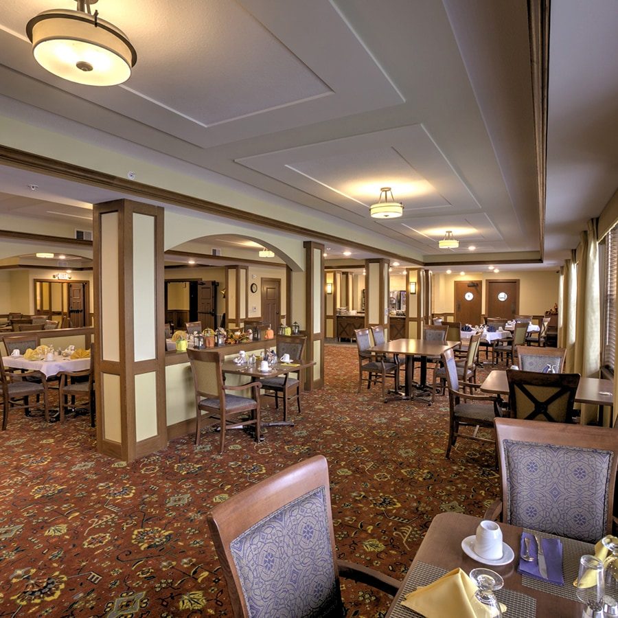 Cardigan Ridge Senior Living photo 4