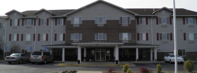Brookdale Fredericksburg