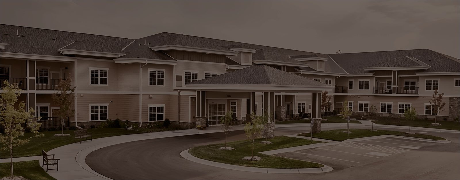 Stonebay Senior Housing photo 1