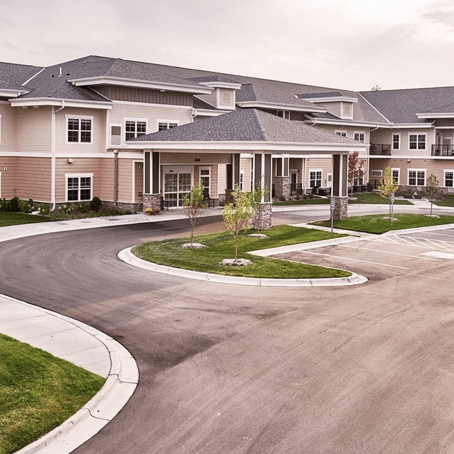 Stonebay Senior Housing photo 2