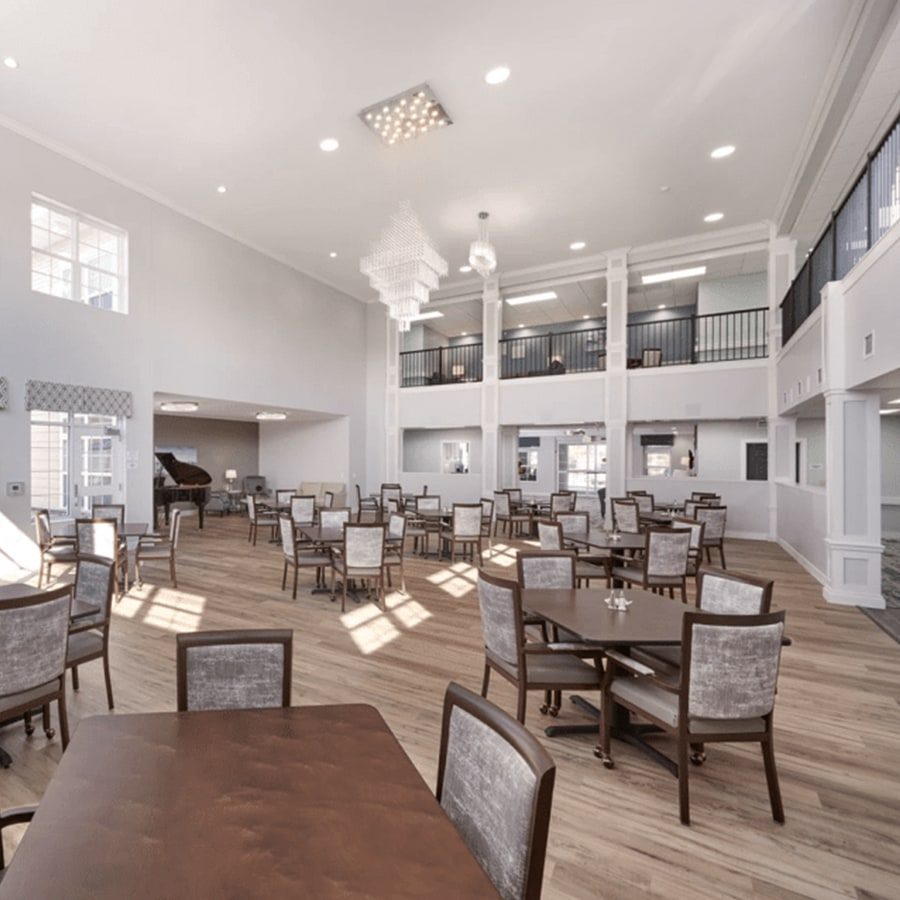 Stonebay Senior Housing photo 4