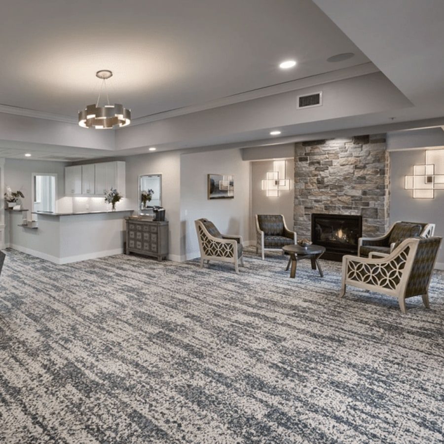 Stonebay Senior Housing photo 5