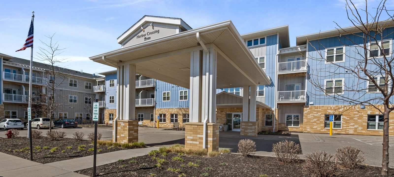 Phs-White Bear Lake LLC photo 1