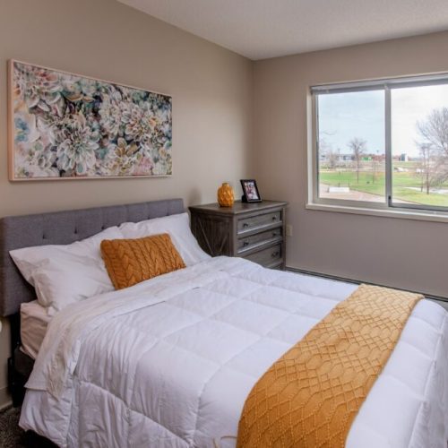 Benedictine Living Community Anoka LLC photo 1