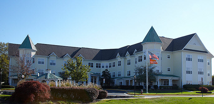Sunrise of Springfield