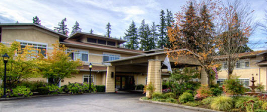 Brookdale Bellevue