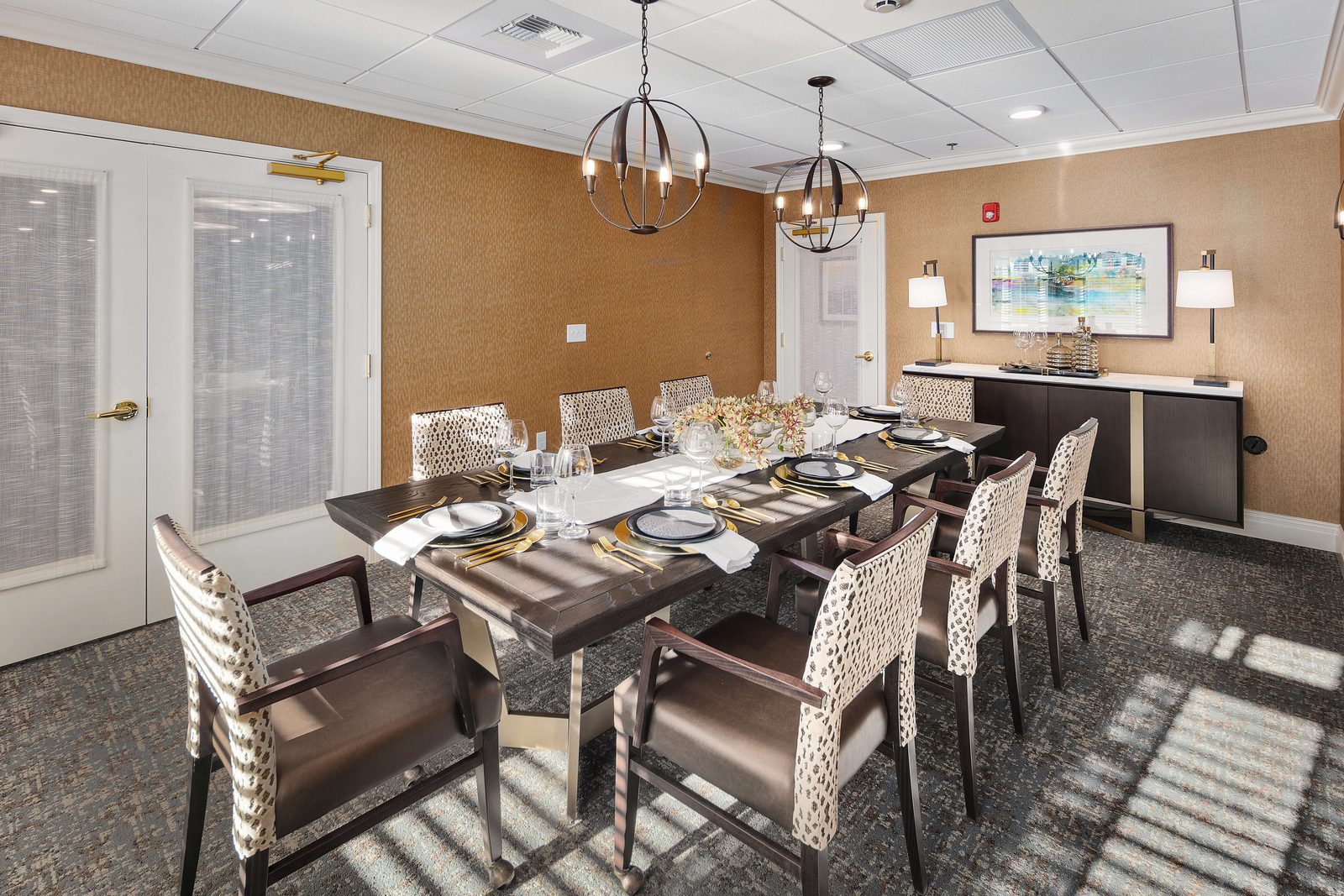 Brookdale Bellevue photo 2