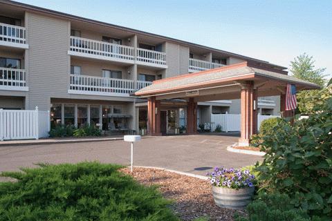 Cherrywood Place Retirement Assisted Living