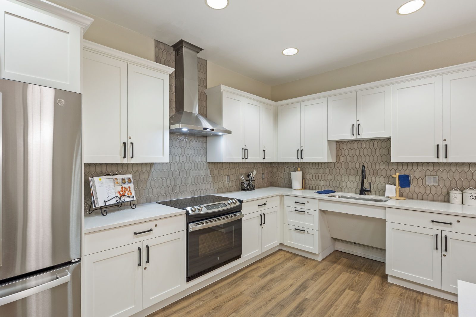 Brookdale Silver Lake photo 2