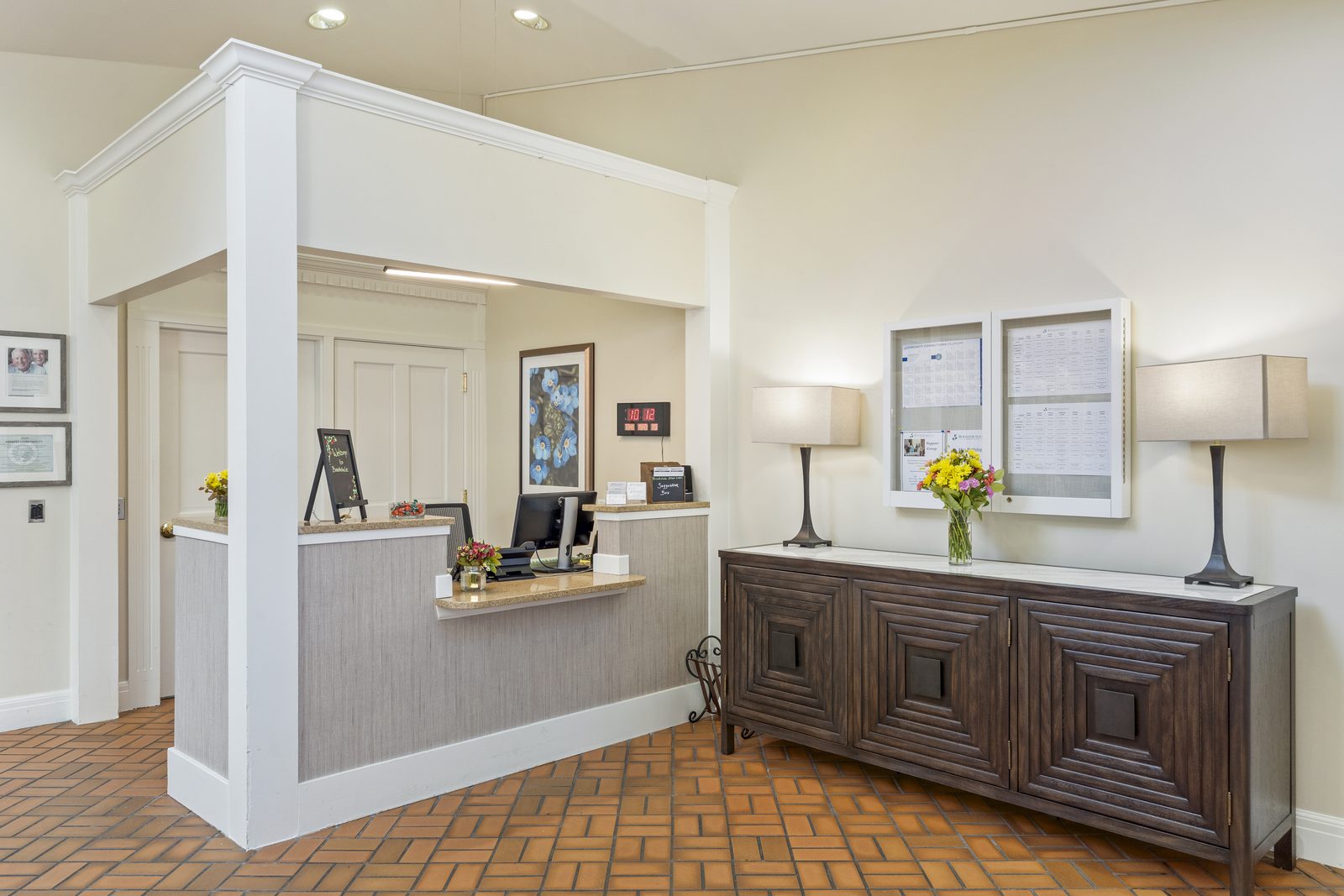 Brookdale Silver Lake photo 5