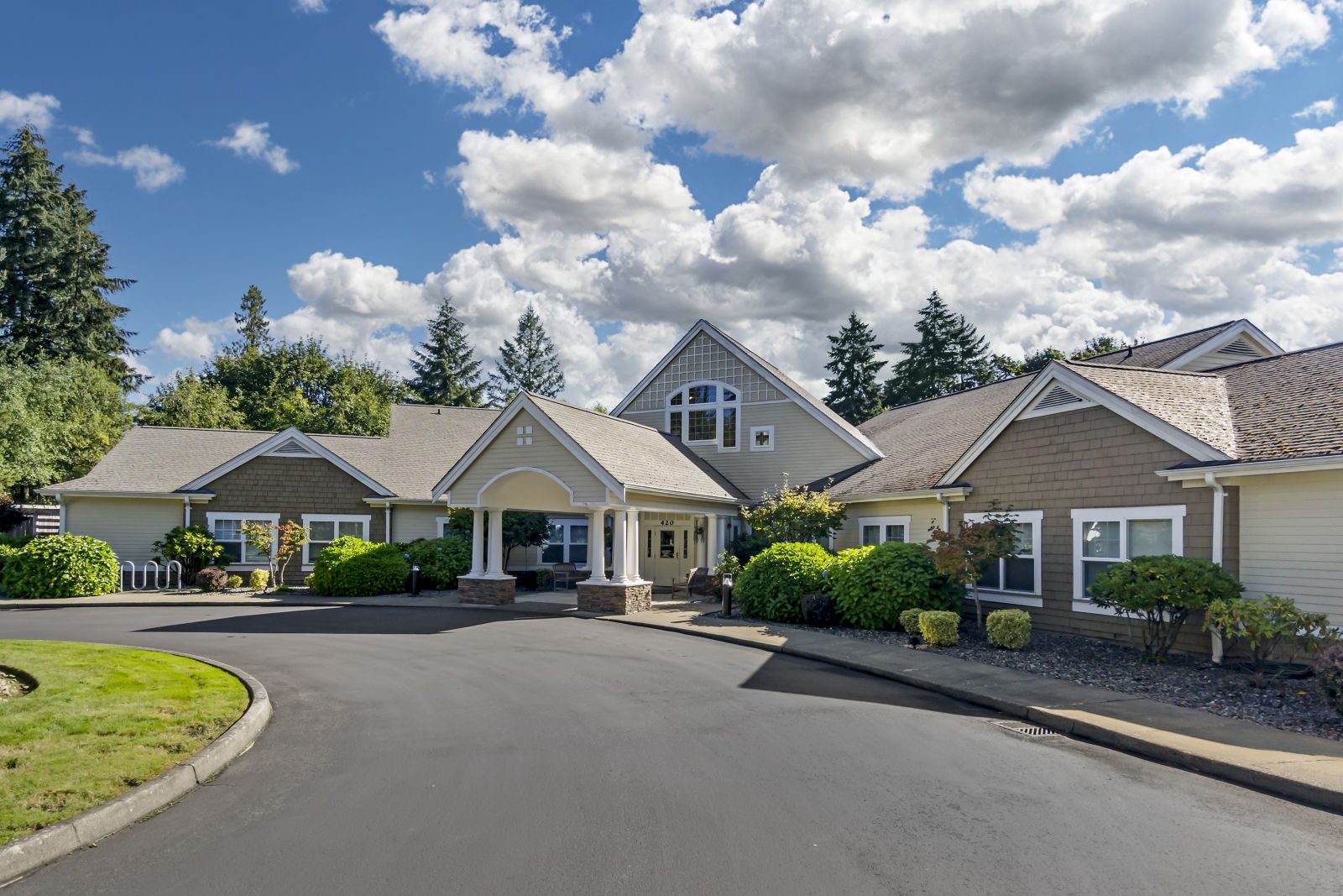 Brookdale Olympia West photo 3