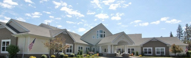 Brookdale Nine Mile