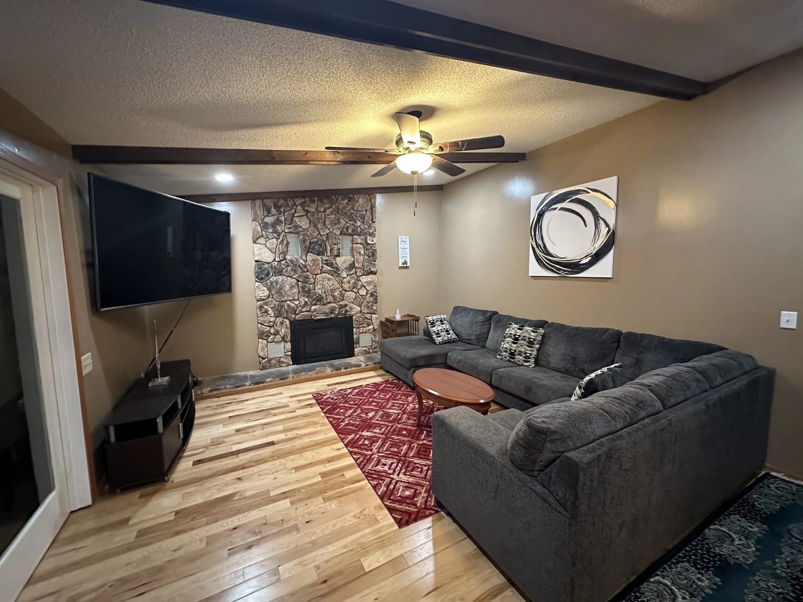 Wabe Home Residential Services LLC photo 1