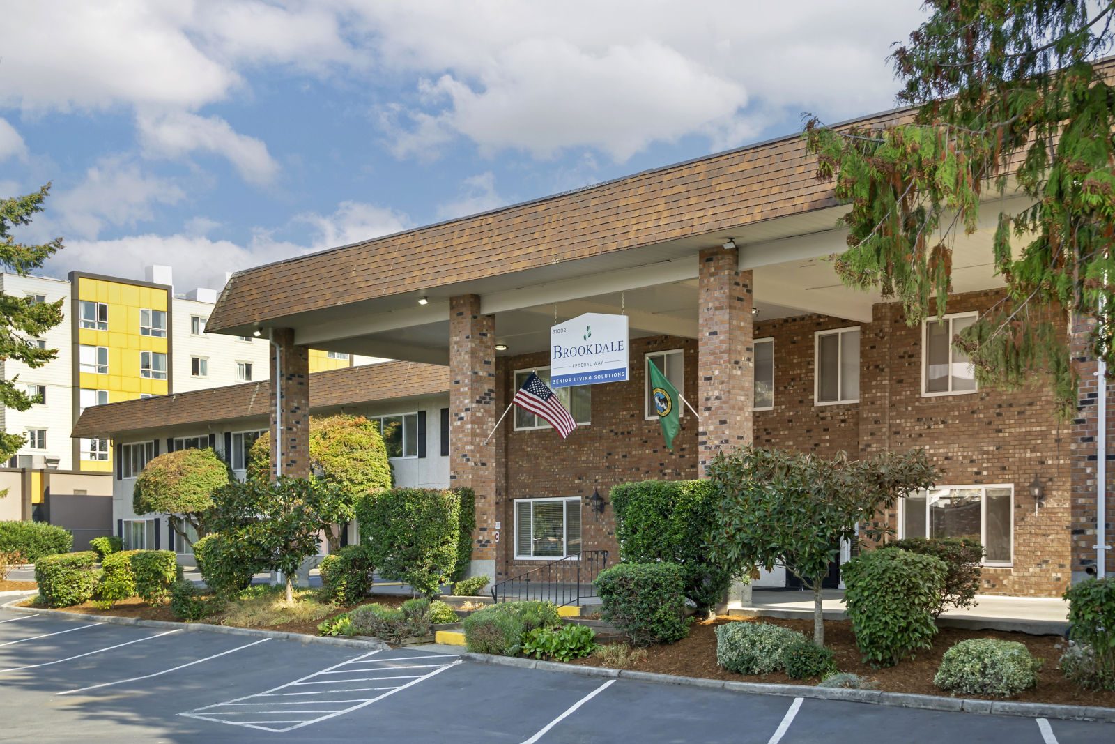 Brookdale Federal Way photo 2