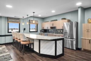 Phs Apple Valley Senior Housing, INC photo 2
