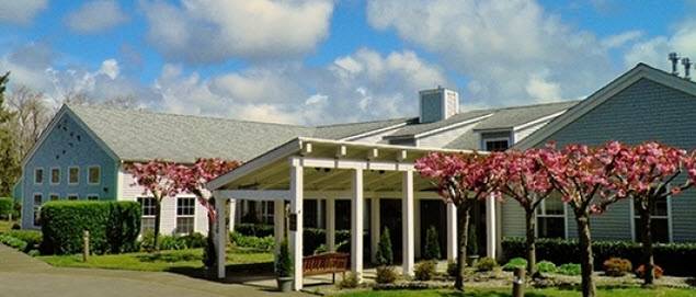 Brookdale Ocean Shores
