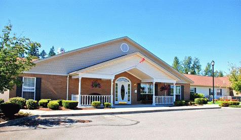 Brookdale Alderwood photo 1