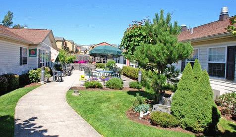 Brookdale Alderwood photo 2