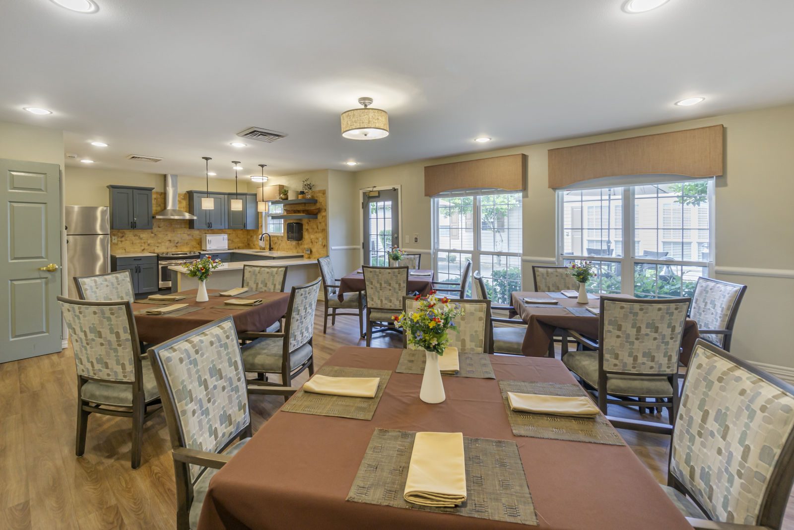 Brookdale Alderwood photo 5