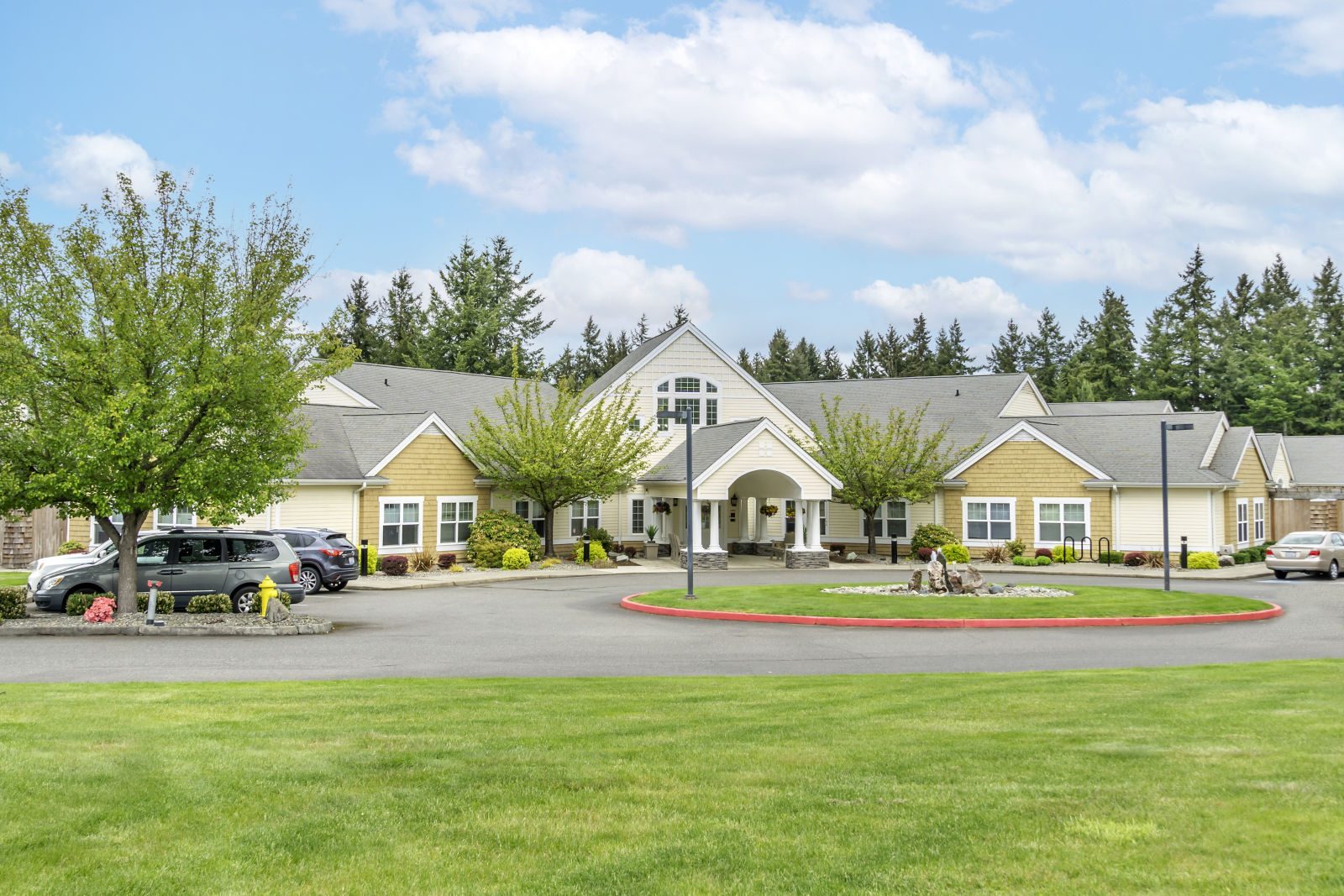 Brookdale Puyallup South photo 2