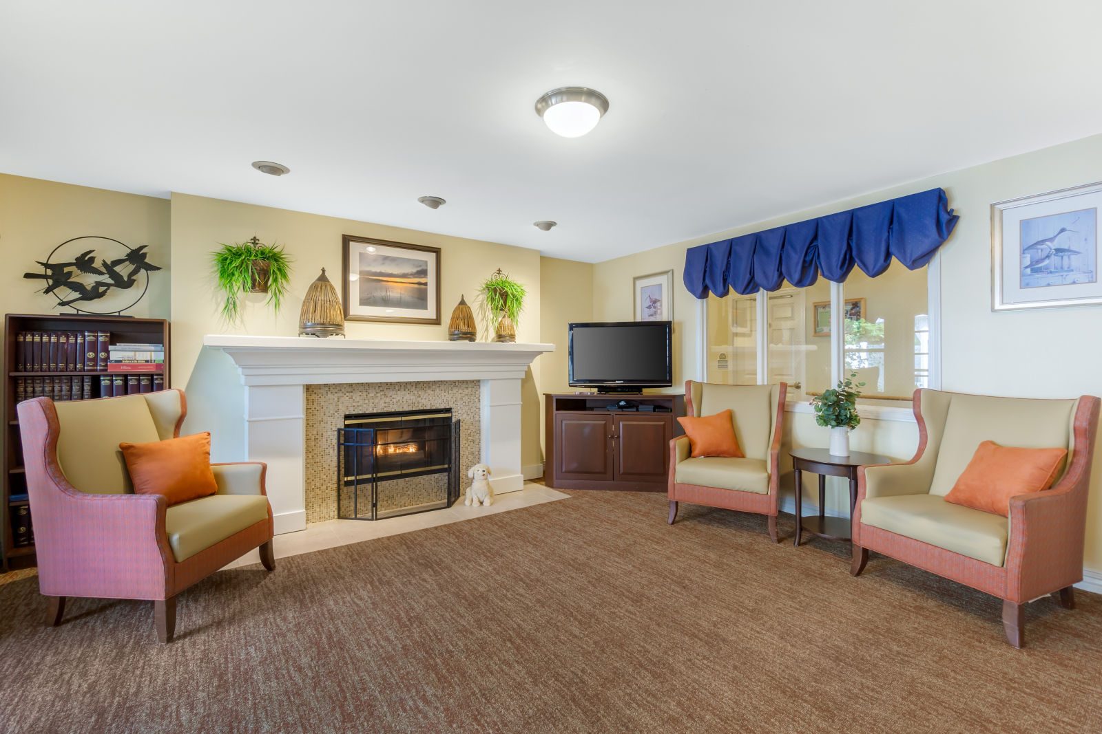 Brookdale Harbor Bay photo 5
