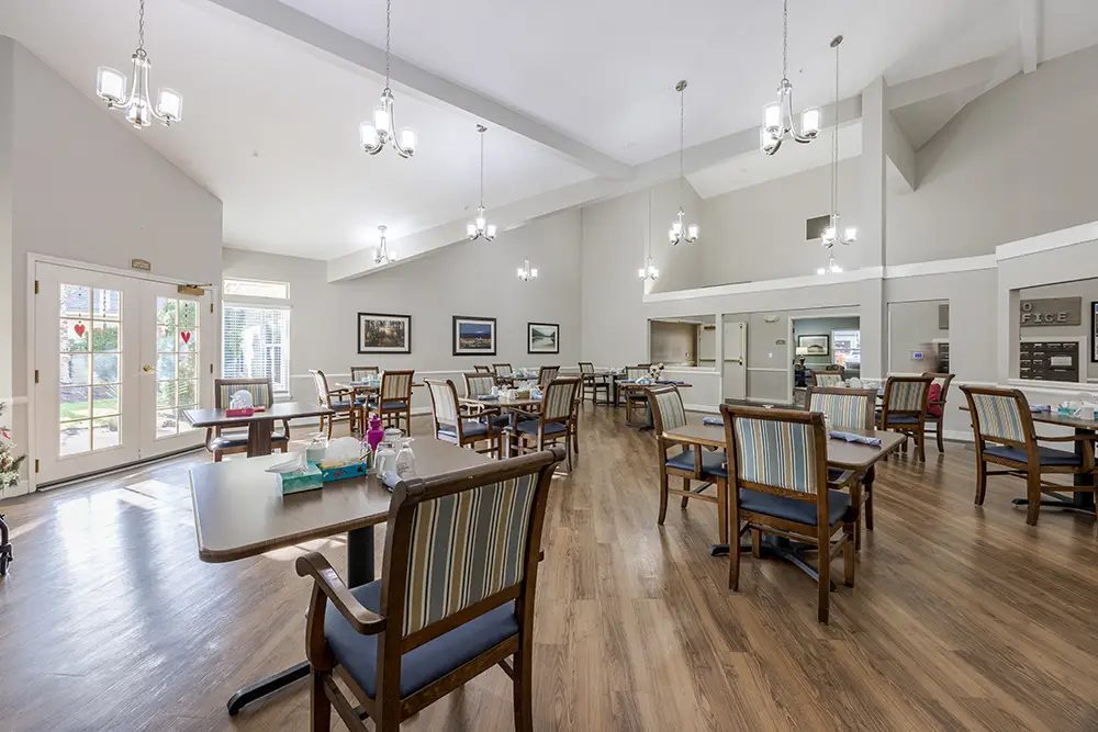 Trustwell Living at Highlander Place photo 1