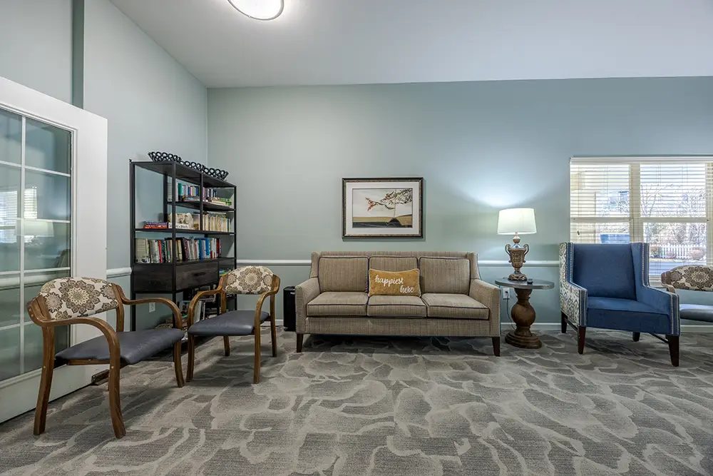 Trustwell Living at Highlander Place photo 3