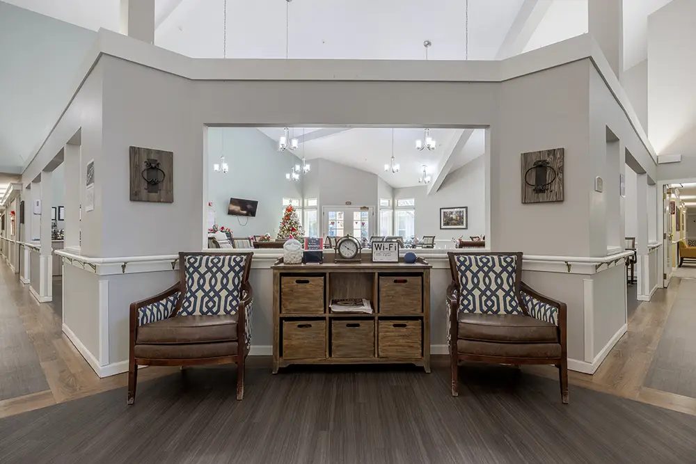 Trustwell Living at Highlander Place photo 5