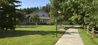 Aegis of Issaquah