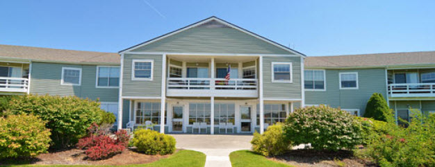 Brookdale Hearthstone Moses Lake