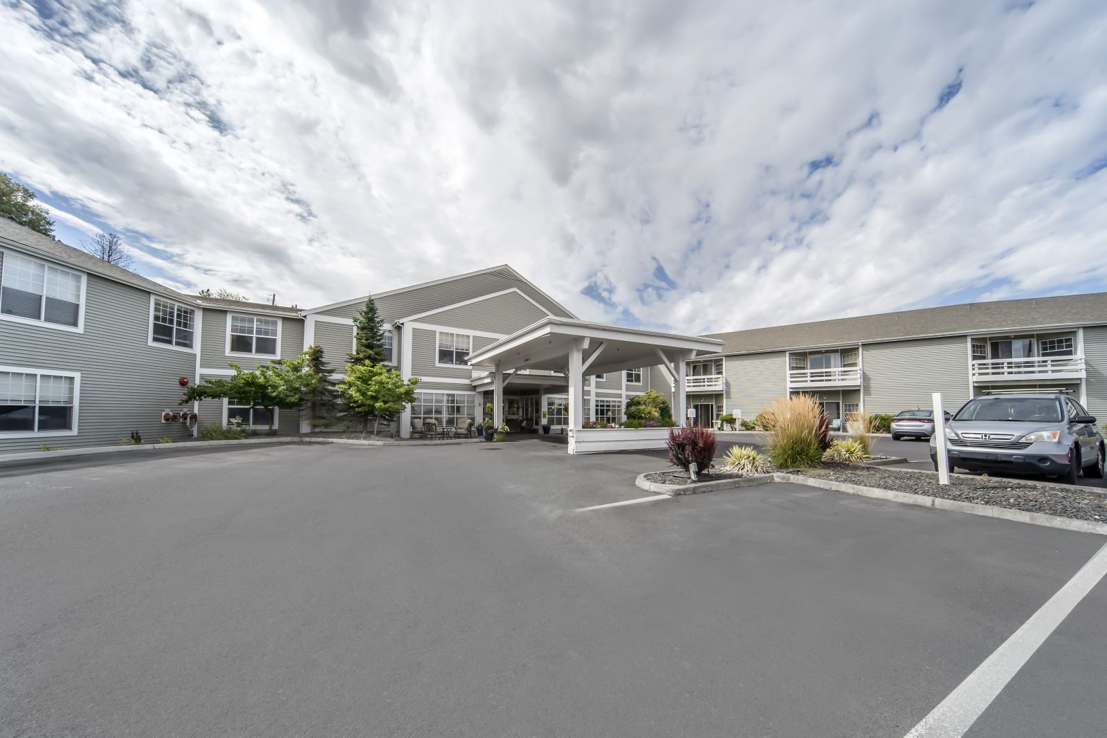 Brookdale Hearthstone Moses Lake photo 2