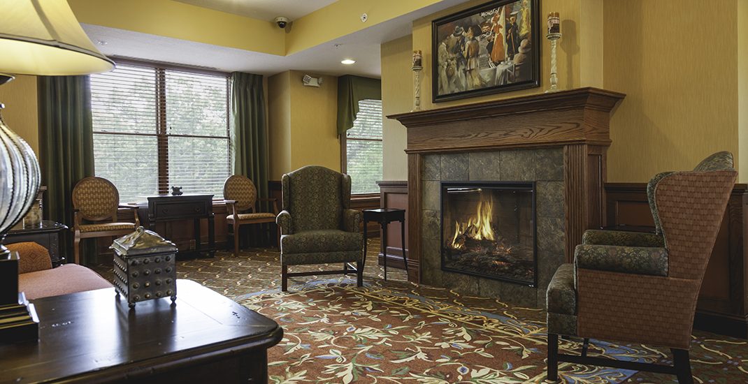 Willows of Episcopal Homes LLC