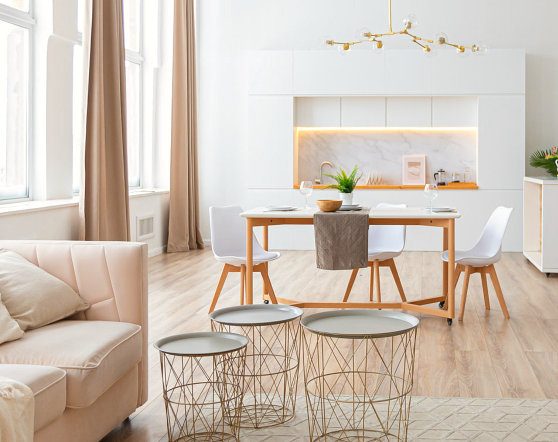 Bari Care Homes LLC
