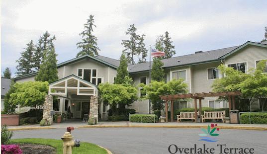Overlake Terrace