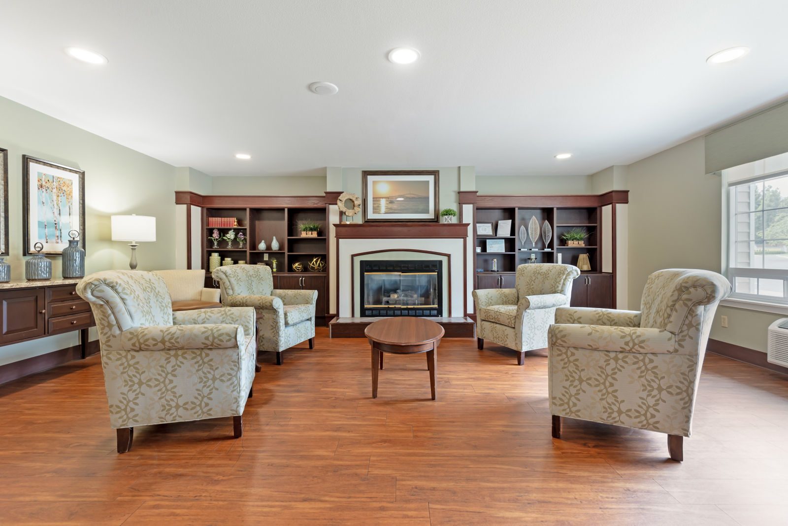 Brookdale Meadow Springs photo 3