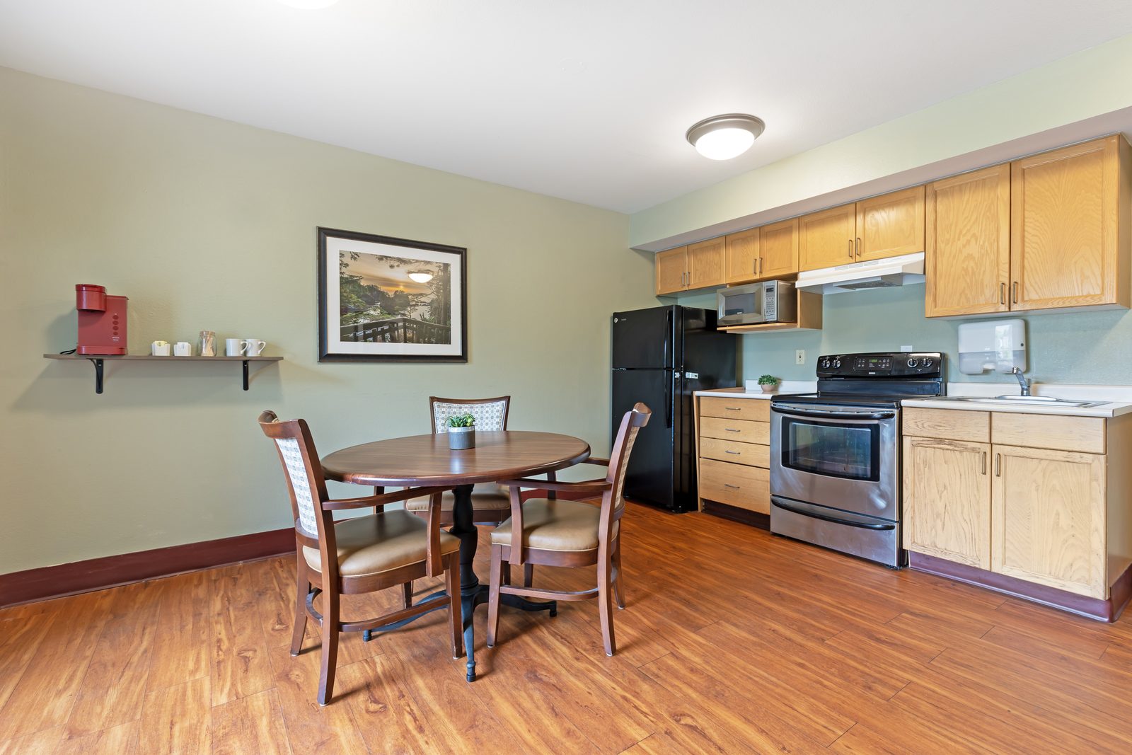 Brookdale Meadow Springs photo 5