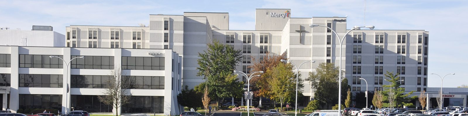 St. Anthony's Medical Center