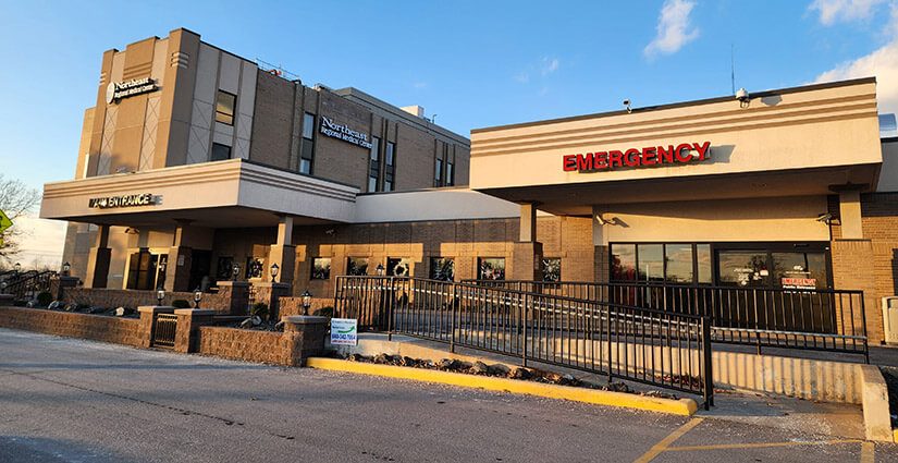 Kirksville Missouri Hospital Company LLC