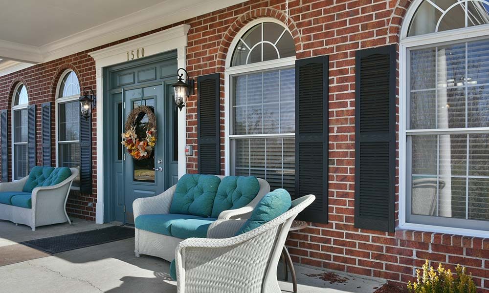 Lebanon Residential, LLC photo 1