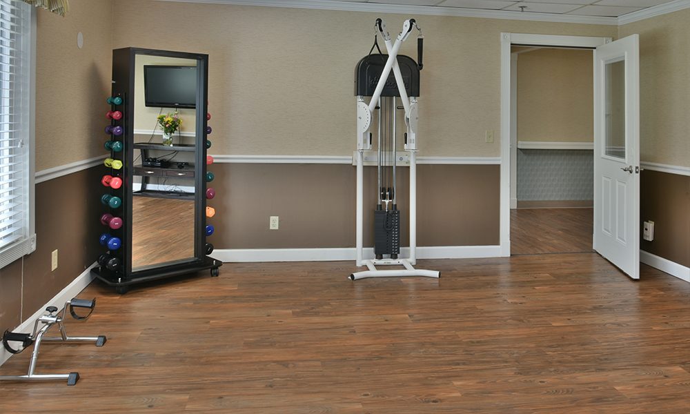 St Peters Residential, LLC