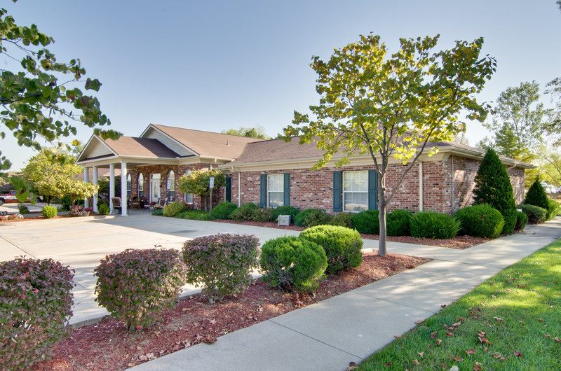 Columbia Residential, LLC photo 1
