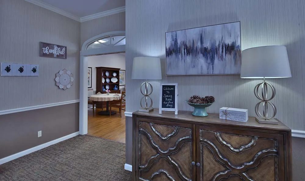Spring Ridge Residential, LLC photo 1