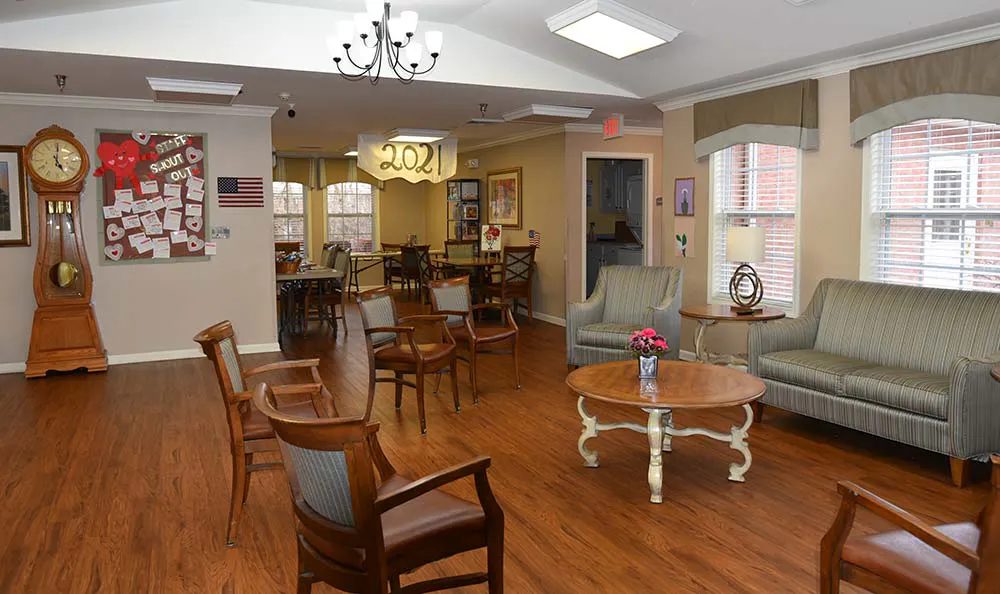 Spring Ridge Residential, LLC photo 2