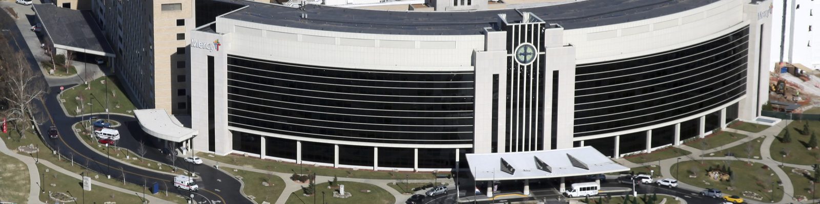 Mercy Hospital Springfield
