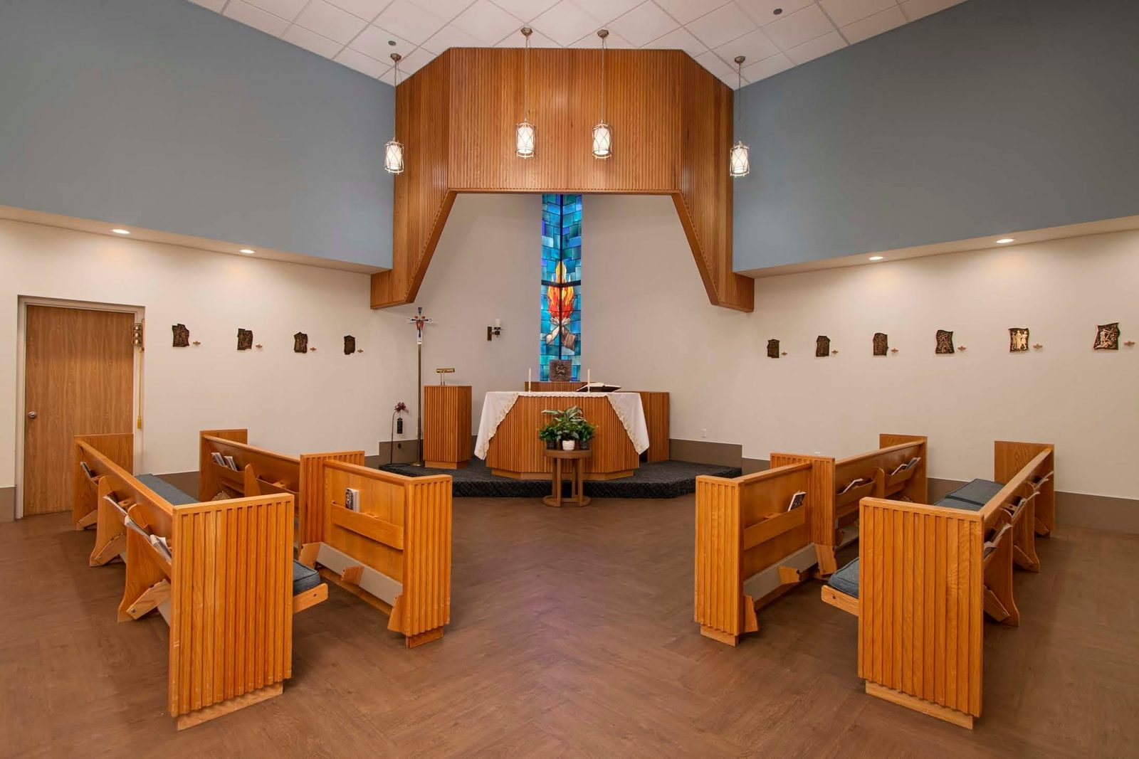 St. Andrew's at Francis Place photo 4