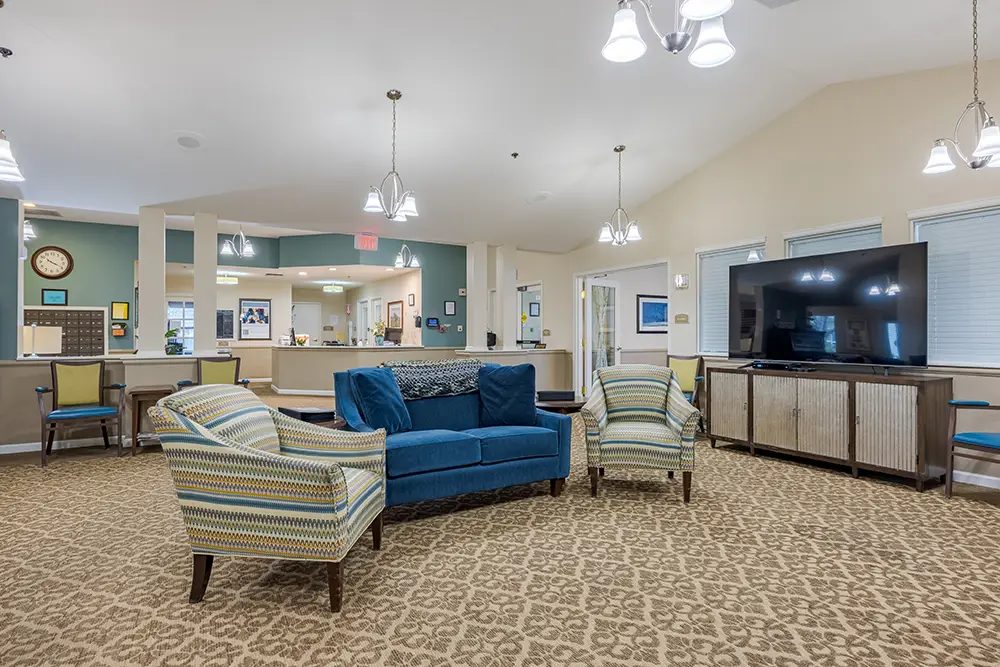 Trustwell Living at Evergreen Place photo 4