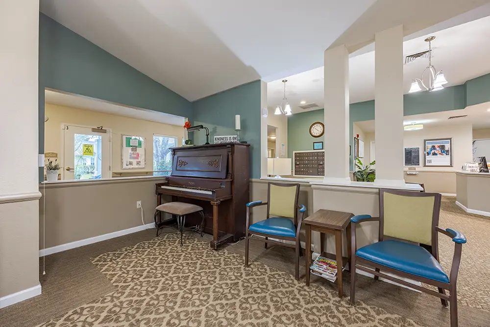 Trustwell Living at Evergreen Place photo 5