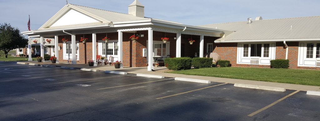 Warrensburg Manor INC
